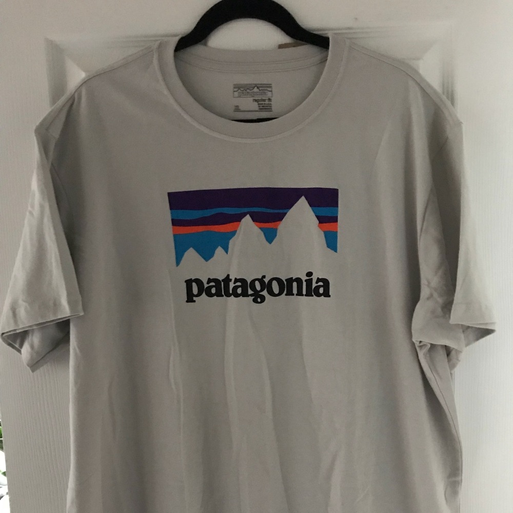 Brand New Patagonia Shirt